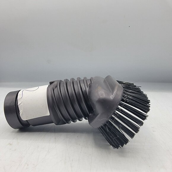 Dyson Vacuum Stiff Bristle Brush Stubborn Dirt Attachment Replacement Tool #2 - Picture 4 of 8